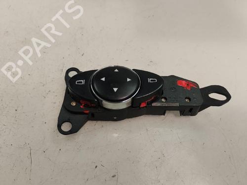 Spejlkontakt MERCEDES-BENZ E-CLASS (W211) E 220 CDI (211.006) (150 hp) 17714277