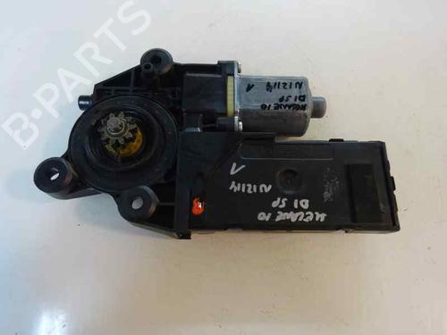 Left front window motor RENAULT MEGANE III Hatchback (BZ0/1_, B3_) 1.5 dCi (BZ09, BZ0D, BZ1W, BZ29, BZ14) | BP1783777E21