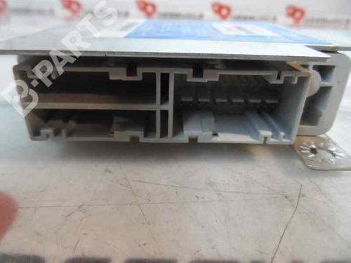 Kollisjonspute styreenhet FIAT PUNTO (188_)  | BP1187603M53 