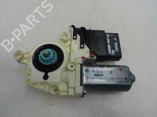 Used Right rear window motor VW PASSAT B6 (3C2) 2.0 TDI 16V (140 hp) 7772926