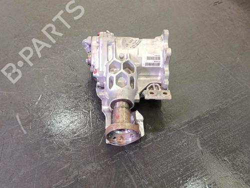Differential vorne VOLVO XC60 II (246) D4 AWD | BP30541673M23