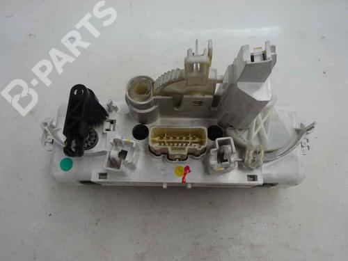 Climate control RENAULT CLIO III (BR0/1, CR0/1) 1.5 dCi (BR17, CR17) | BP10496493I5 