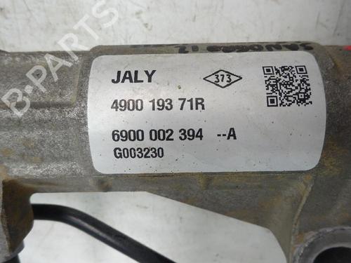 Steering rack DACIA SANDERO 1.5 dCi | BP10745010M22 - Image 3