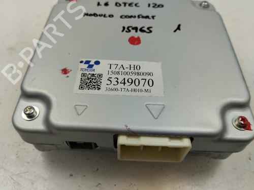 Electronic module HONDA HR-V (RU) | BP18056688M83 - Image 3