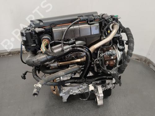 engine-peugeot-206-2l_-2m_-8hz-2010-2009-2010-2011-2012-2013-13940325 main image