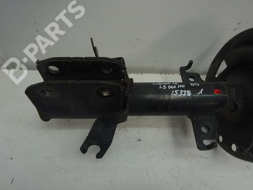Right front shock absorber RENAULT SCÉNIC III (JZ0/1_) 1.5 dCi | BP10978521M17 