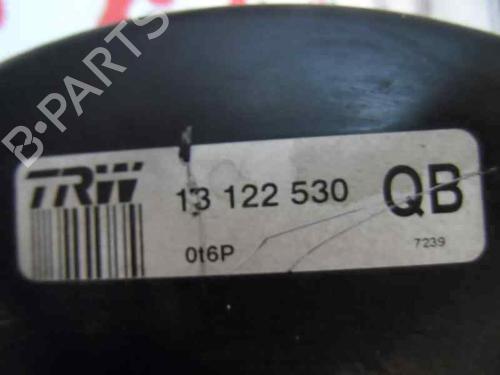 Bremseservo OPEL MERIVA A MPV (X03) 1.6 (E75) (87 hp) 358896