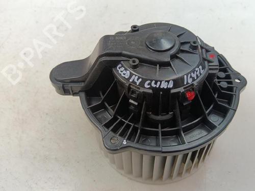 Heater blower motor KIA CEE'D (JD) 1.4 CRDi 90 | BP35742648M62 - Image 2