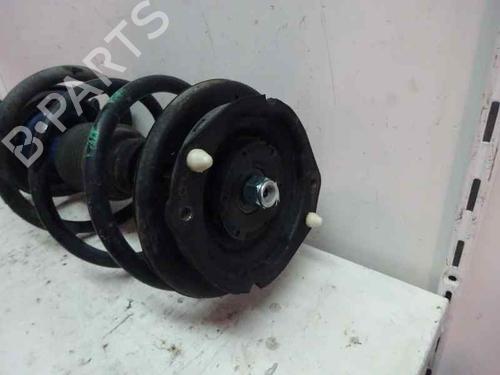 Used Left front shock absorber Left front shock absorber 2517195 2517195