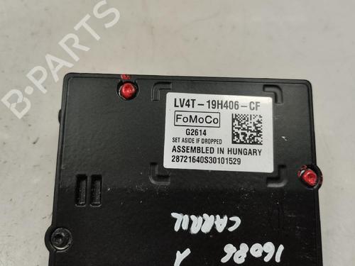 Used Electronic module Electronic module FORD KUGA III (DFK) 1.5 Ecoboost (150 hp) 19663805 19663805