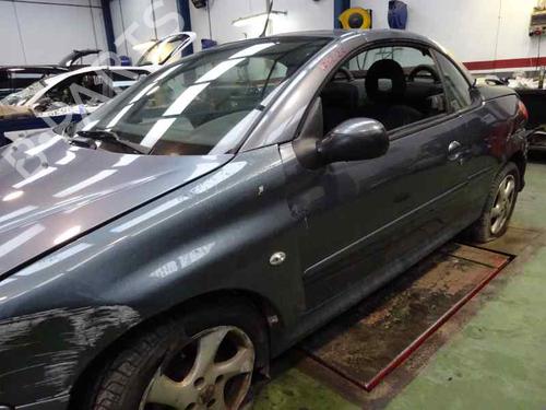 PEUGEOT 206 CC (2D)    828161