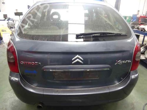 Right front driveshaft CITROËN XSARA PICASSO (N68) 1.6 HDi | BP6095426M39 