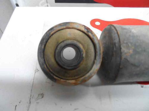 Used Left rear shock absorber Left rear shock absorber 358626 358626