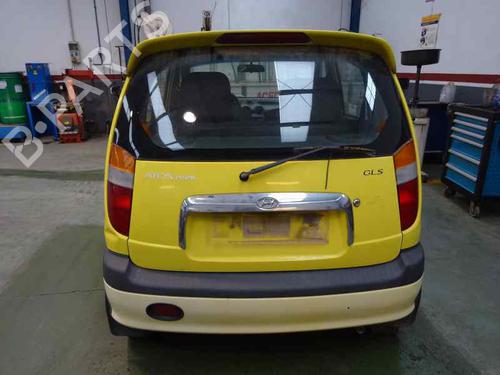 Fuel pump HYUNDAI ATOS PRIME (MX) 1.0 i | BP9055267M76