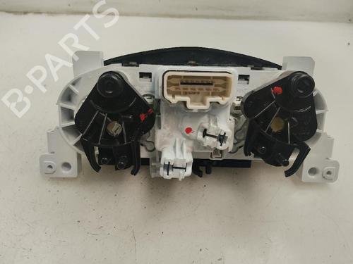 Climate control DACIA SANDERO II TCe 90 (B8M1, B8MA, B8AC) | BP17789379I5 - Image 3