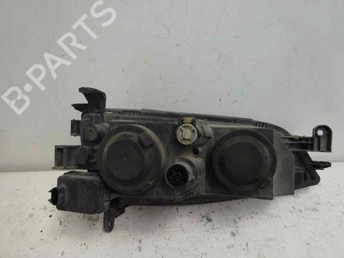 Used Left headlight Left headlight 5950589 5950589