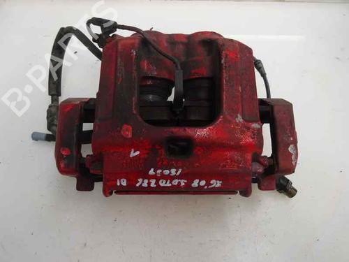 Left front brake caliper BMW X6 (E71, E72) xDrive 35 d | BP11608356M105 - Image 2
