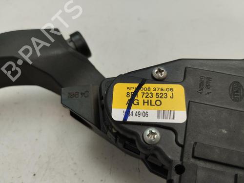 pedal-audi-a4-b6-8e2-20-6pv-008-375-06-2007-2000-2001-2002-2003-2004-2005-18506647 main image