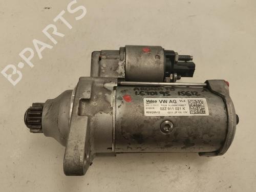 Used Starter Starter 13625357 13625357