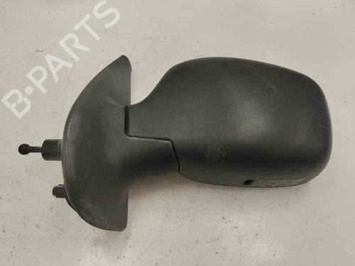 Left mirror RENAULT KANGOO (KC0/1_) D 65 1.9 (KC0E, KC02, KC0J, KC0N) | BP27524812C26