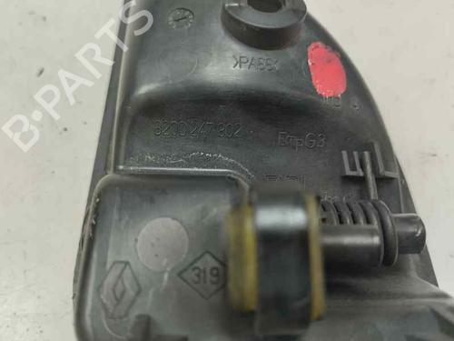 Used Front left interior door handle Front left interior door handle 35739659 35739659