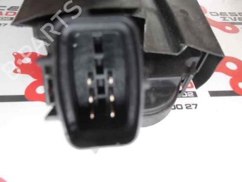 Used Front left lock Front left lock 587196 587196