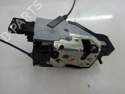 Cerradura puerta trasera derecha CITROËN C3 Picasso (SH_) 1.4 VTi 95 (SH8FSC, SH8FP0, SH8FP6) (95 hp) 4603460