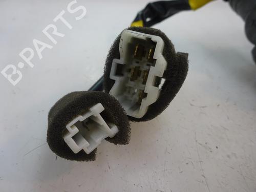 Ignition barrel HYUNDAI COUPE I (RD) 1.6 16V | BP11266301M48 