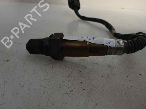 Used Electronic sensor PEUGEOT 207 (WA_, WC_) [2006-2015]  8903807
