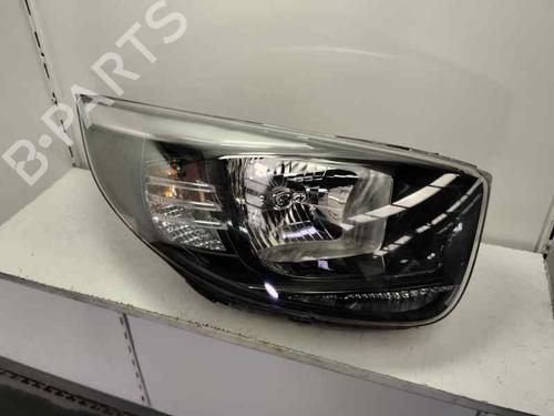 Used Right headlight Right headlight 29133833 29133833