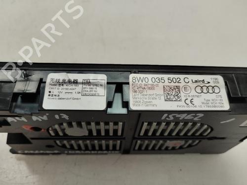 Electronic module AUDI A4 Allroad B9 (8WH, 8WJ) 2.0 TDI quattro | BP18643775M83 - Image 2