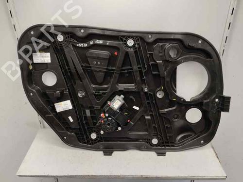 Front left window mechanism KIA CEED (CD) | BP29134320C22 - Image 4