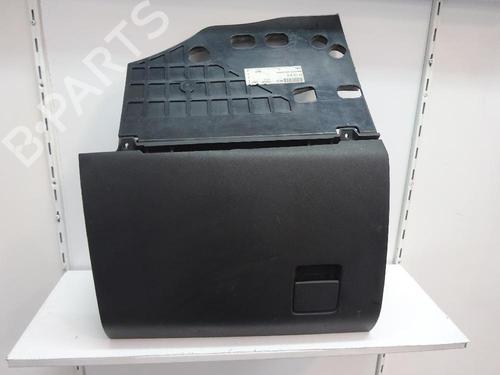 Hanskerom OPEL VECTRA C (Z02) [2002-2009]  11133533