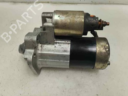 Used Starter RENAULT SCÉNIC II (JM0/1_) [2003-2010]  27807074