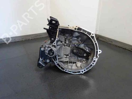 Gearbox PEUGEOT 2008 I (CU_) 1.2 VTi | BP2506604M3