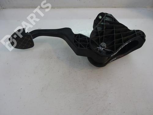 Used Clutch pedal Clutch pedal VW CADDY IV Box Body/MPV (SAA, SAH) 1.6 TDI (102 hp) 11086811 11086811