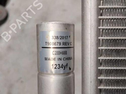AC radiator FORD KUGA II (DM2) 1.5 EcoBoost | BP14171154M32 - Image 4