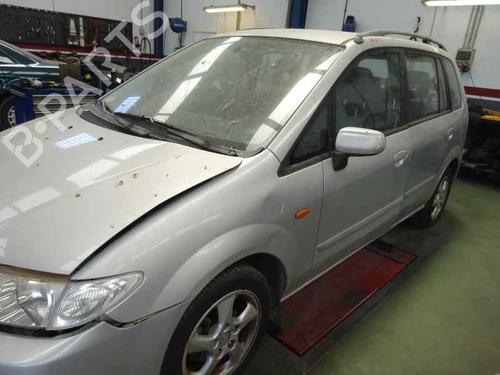 Engine MAZDA PREMACY (CP) 2.0 TD | BP10166119M1 - Image 7