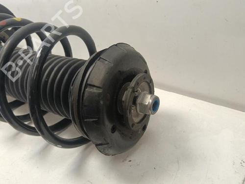 Left front shock absorber CITROËN C4 CACTUS 1.6 BlueHDi 100 | BP37603185M16 - Image 3