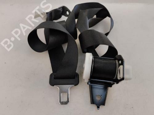 Rear left seatbelt MAZDA 3 Saloon (BL) 2.2 MZR CD (BL10) | BP13918948I29 