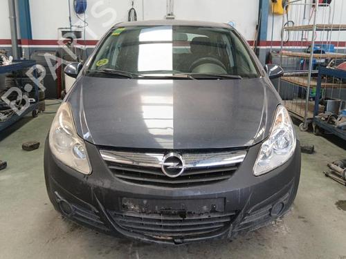 Starter OPEL CORSA D (S07) 1.3 CDTI (L08, L68) | BP35744773M8 - Image 6