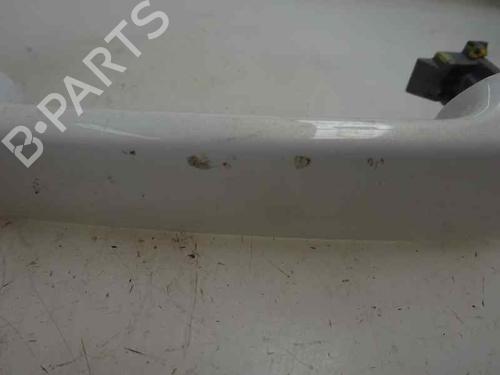 Used Front right exterior door handle Front right exterior door handle 9857038 9857038