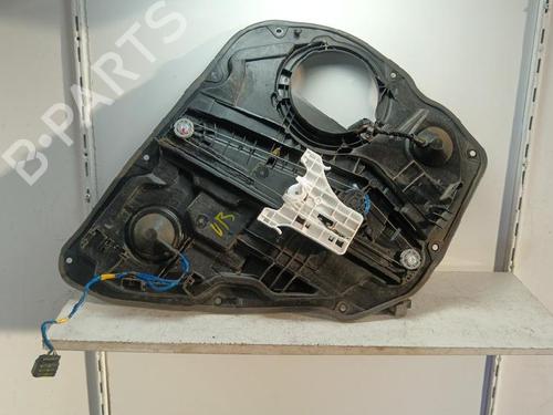 Rear right window mechanism KIA CEED (CD) 1.6 CRDi 136 | BP35741588C25 - Image 3