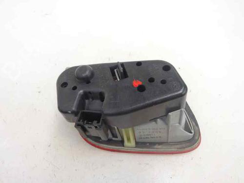 Used Left tailgate light Left tailgate light 9514696 9514696