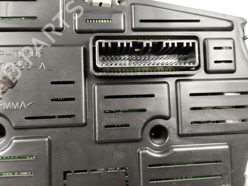 Instrument cluster HYUNDAI i10 II (BA, IA)  | BP17428661C47 