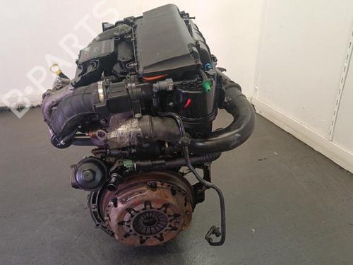 Engine FORD FUSION (JU_) 1.4 TDCi | BP38770084M1 - Image 3