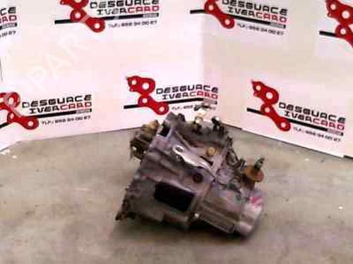 Used Gearbox Gearbox CITROËN XSARA (N1) 1.9 D (70 hp) 197464 197464