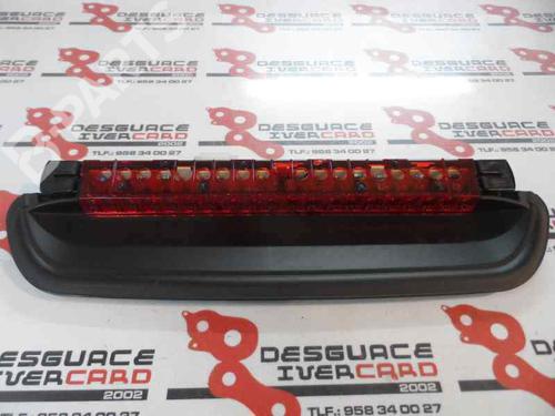 Used Third brake light BMW 3 (E90) 318 d (143 hp) 1711906