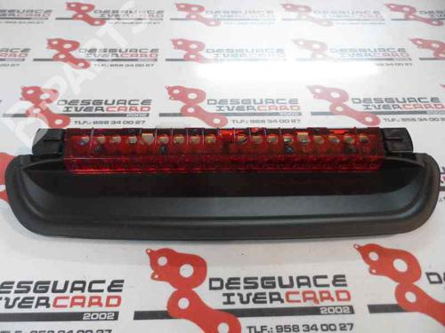 Luz central de freno BMW 3 (E90) 318 d (143 hp) 1711906