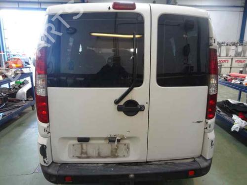 Used Parts FIAT DOBLO Box Body/MPV (223_) 1.2 (223ZXA1A) (65 hp) 796045